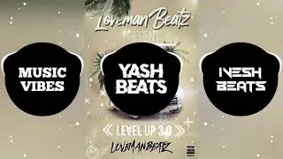 15.LovemanBeatz x Yo Nyto_-_Leker Bater (Rmx 2020)