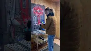 Стоимость ремонта Dodge Challenger 2023 Scat Pack🇺🇲