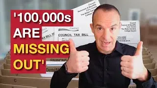 Martin Lewis: Are you due a council tax discount? 100,000s are missing out