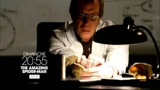 The Amazing Spider-Man - TF1 (2)