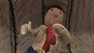 SAW II Claymation In One Minute