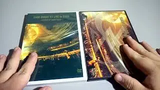 Paralelo Vs Original