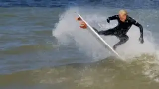 Surf Scheveningen, Den Haag, Holland: Top Surf Spots in Europe Ep. 2