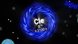 [HD] Nebulous.io ~ Level 3100