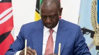 The actual cost of sidelining Mt Kenya region and D.P Gachagua by President Ruto, for Raila