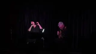 Ирина и Александр Гульбинас. 15.01.24
