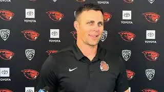 Mitch Canham MLB Draft Interview (7/14/24)