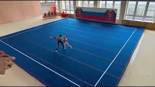 СмП 14+ Тятлина Алиса Зима Дмитрий баланс