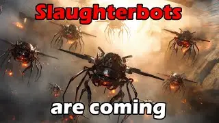 AI in 2024: 10 Things I'm NOT Looking Forward To: Elections, Drones, Cults, Regulations, Copyright