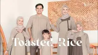 EKSIS 263 TOASTED RICE