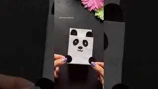 Diy cute pen holder/Easy pen holder/out of waste box craft/waste box craft 