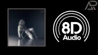Hatik - Ali (8D) 🎧