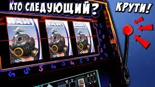 Overwatch - новый герой каждую смерть [Схватка вслепую]