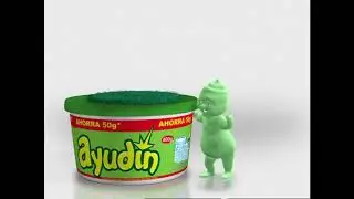 AYUDIN REBOTE