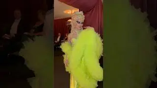 Get ready with me for Vienna Opera Ball