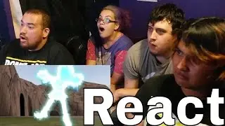 Starter Squad Ep.5 Reaction