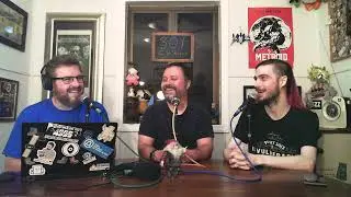 Episode 301 - Christmas Rat