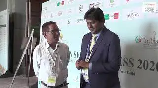 Indian Seed Congress 2020 - Sakura Seed Corporation