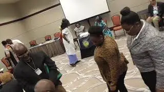 Gullah/Geechee TV Ep 254-Historical Effects of Migration on Gullah/Geechee Cultural Continuation
