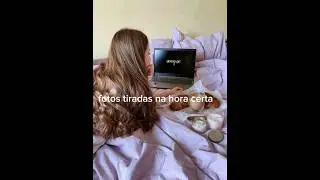 fotos tiradas na hora certa