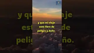 Viajes Bendecidos: Una Oración para los Viajeros