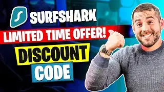 Surfshark Coupon Code💥Best Surfshark Deal💥Surfshark Promo Code💥Surfshark Discount Coupon
