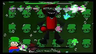 Recursed but Gl1tch3r and Expunged sing it - REMASTERED