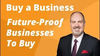 5 Businesses to BUY That Will MAKE Money Forever (almost)