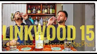 Linkwood 15 años [embotellado por Gordon&MacPhail]