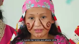 Salud materna para el pueblo wayúu Venezuela