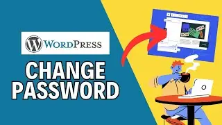 How to Change Your WordPress Account Password 2024?