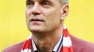 Sportbox ru Бубнов о поведении фанатов Динамо на матче с Андерлехтом 20 02 2015 интересно