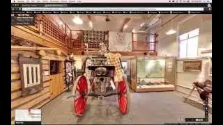 How To Share & Embed Street View For Marketing & Education