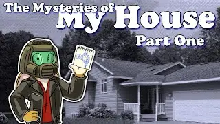 The Mysteries of myhouse.wad Explained (How it works) - Part 1