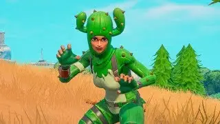 Fortnite montage