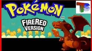 {HINDI}How to Download Pokemon  Fire Red Game || latest version || by Tech with sudeep