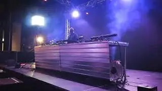 2024.08.23. Dj Rush