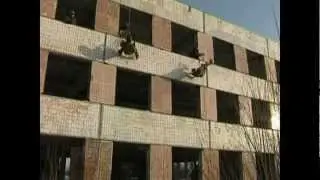 Презентационный ролик ОСН "МЕДВЕДЬ"