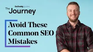 Avoid These Common SEO Mistakes to Win More Local Customers | The Journey