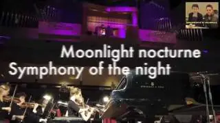 Castlevania concert excerpts
