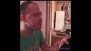 Валентин Владимирович | Снимай маску Шейн