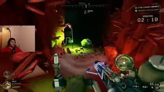 Deep Rock Galactic - Best dwarf in the galaxy