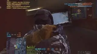 Battlefield 4 - How to troll with Ballistic Shield