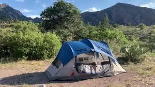 Big Bend National Park