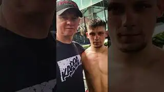 MUAY Thai Thailand