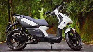 Best Value for Money Electric Scooter in Nepal Right Now 🔥 FD Motors F5A Pro 🔥