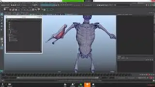 Introduction to Ziva Dynamics Part 1