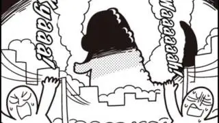 [Manga Dub] Pop Team Epic - Wow