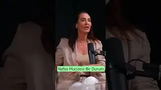 Nefesinizdeki Mucize! #shorts