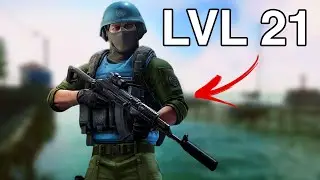 Questing in Tarkov But I Play Slow